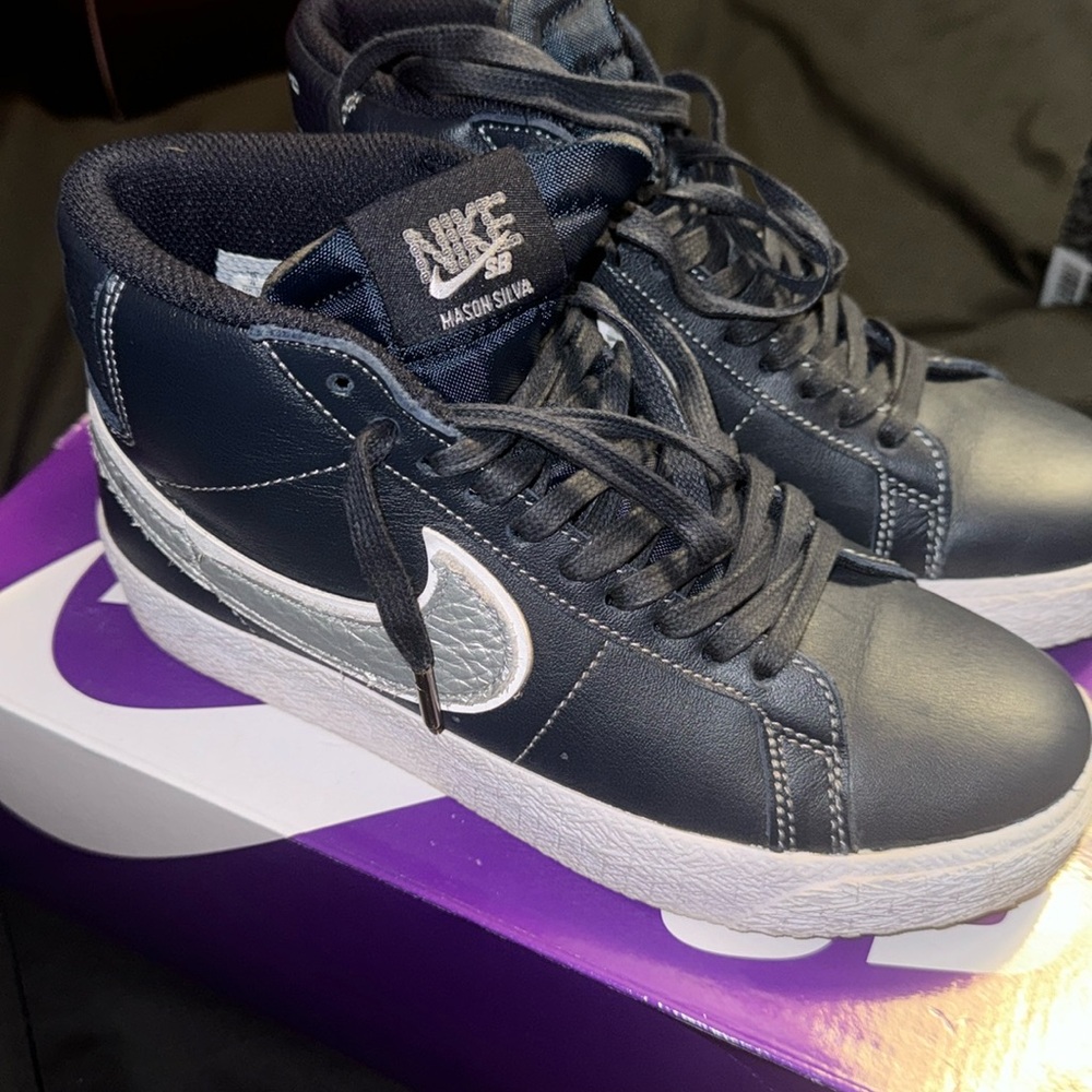 Nike zoom blazer